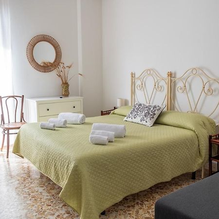 Fermata Cappuccini Hotel Acireale Kültér fotó