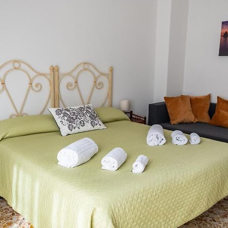 Fermata Cappuccini Hotel Acireale Kültér fotó